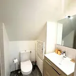Апартаменты Hyper Centre *