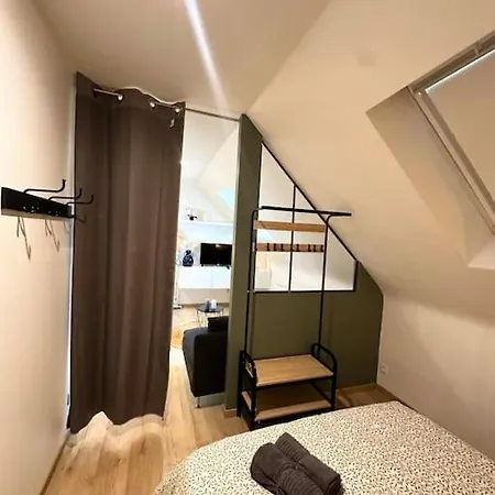 Hyper Centre * Rodez