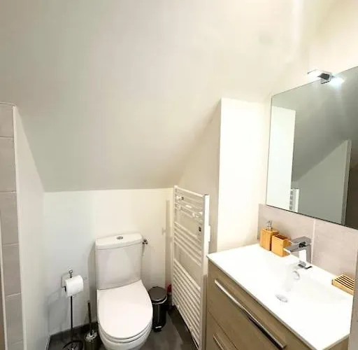 Apartamento Hyper Centre *