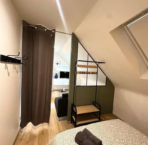 Hyper Centre * Rodez