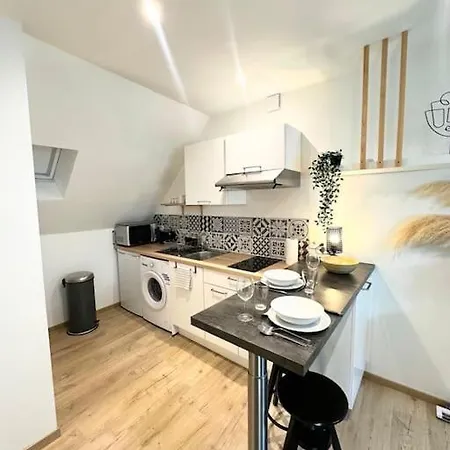 Hyper Centre * Rodez