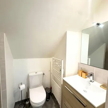 Apartment Hyper Centre *